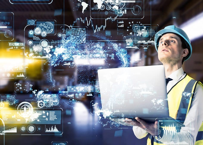 automation process services